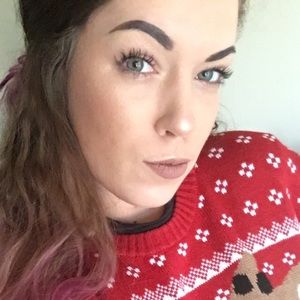 Meet your Posher, Kaitlyn